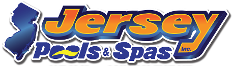 Jersey Pools & Spas