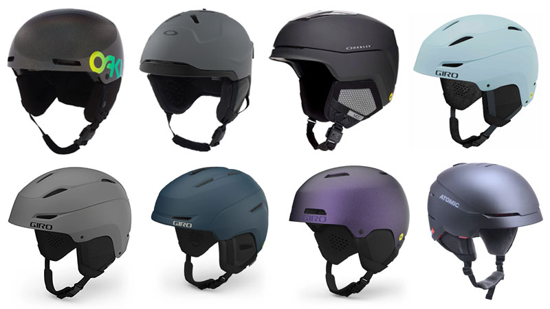 Helmets Helmets