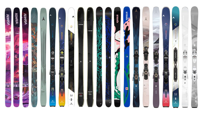 Snowboards Snowboards